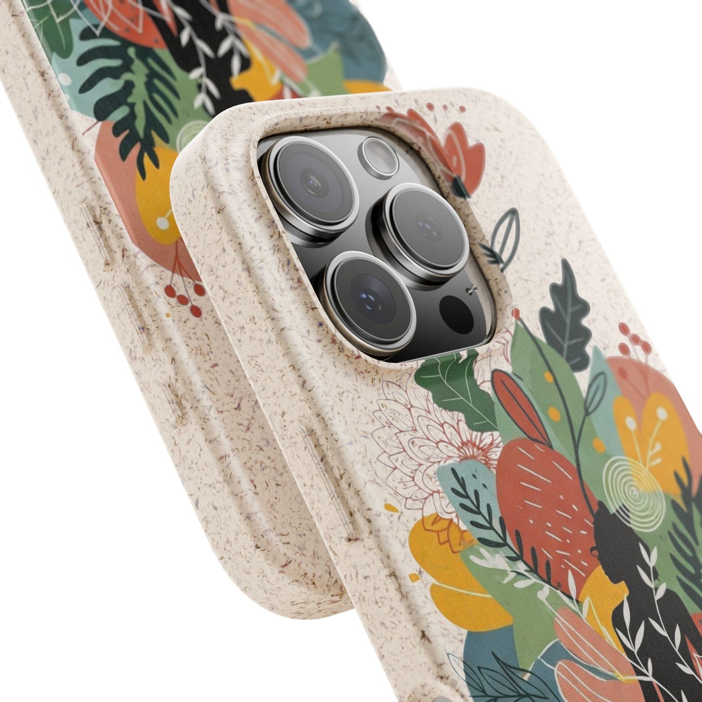 Be The First You Biodegradable Phone Case
