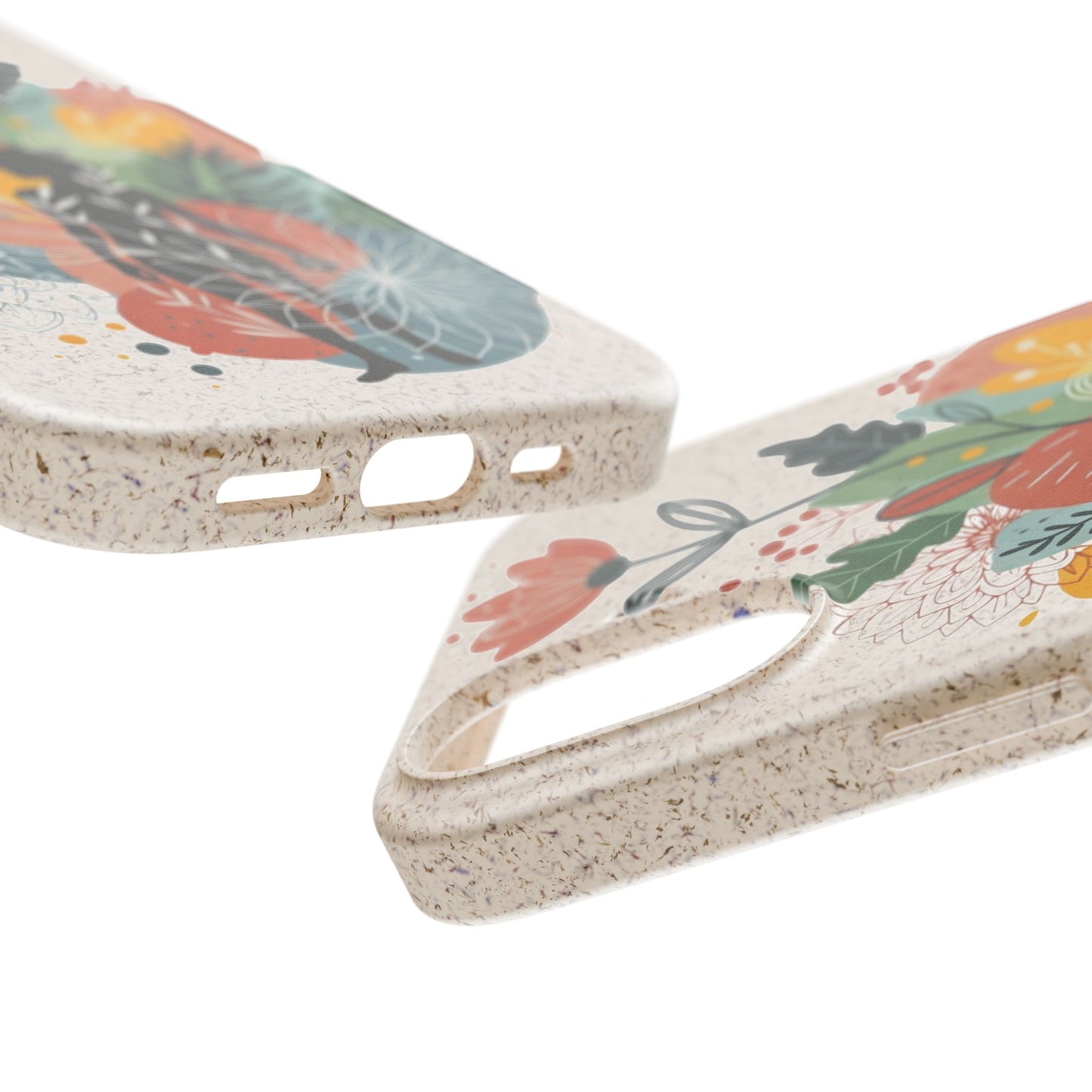 Be The First You Biodegradable Phone Case