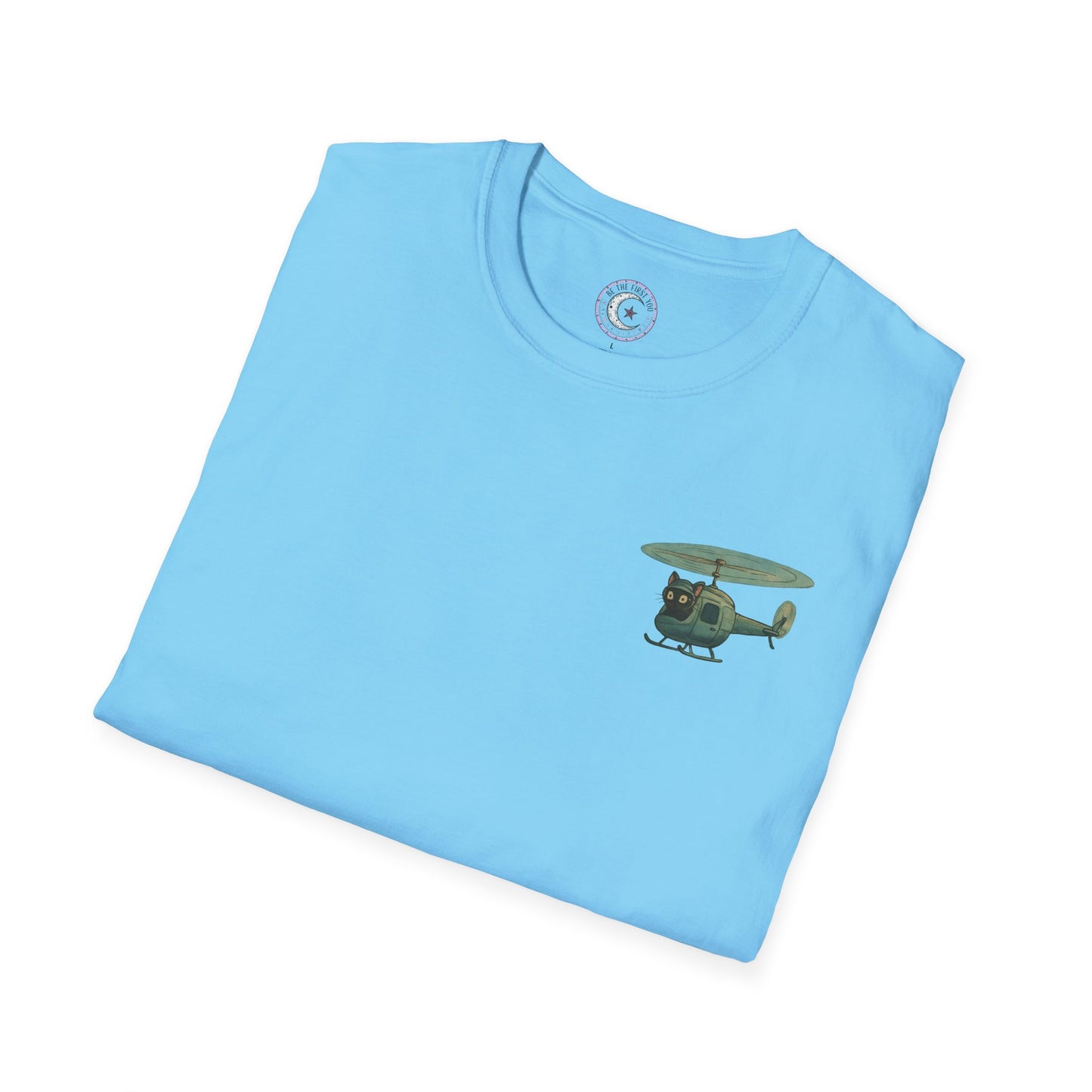 Accountability Skeleton Graphic Tee
