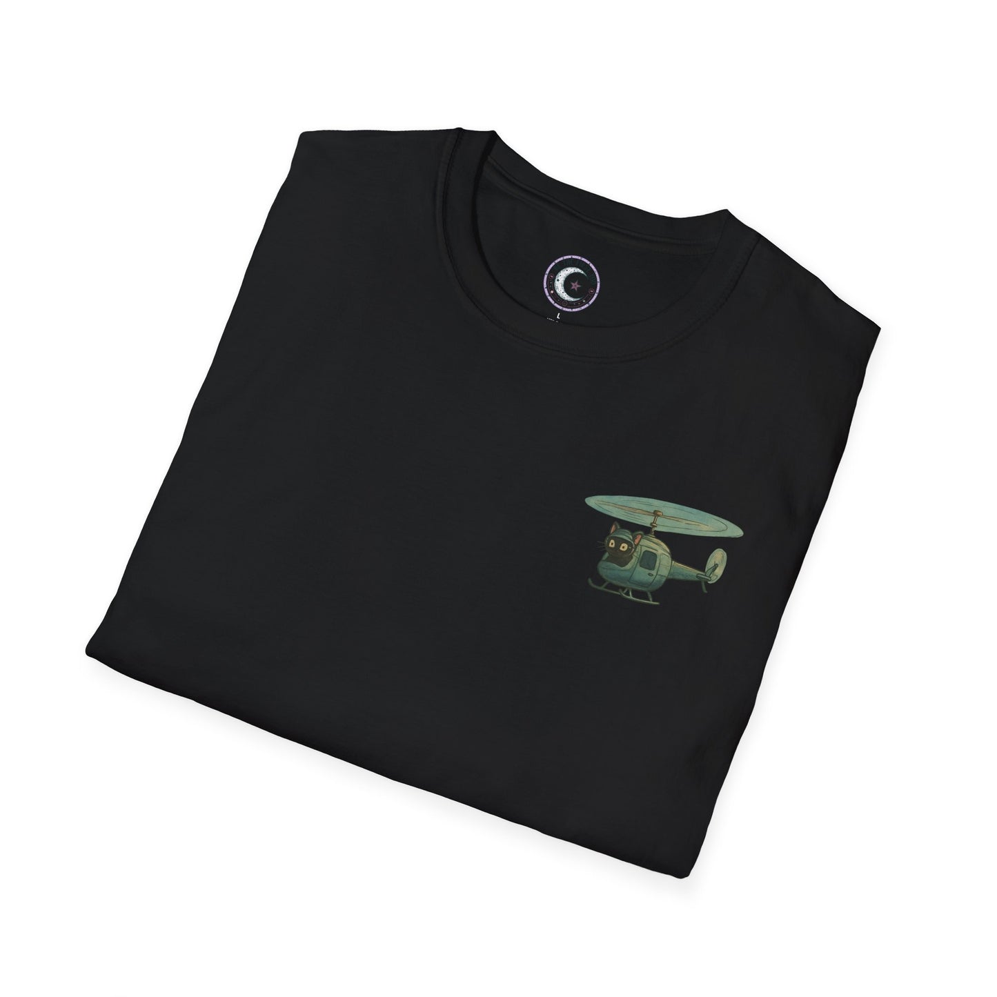 Accountability Skeleton Graphic Tee