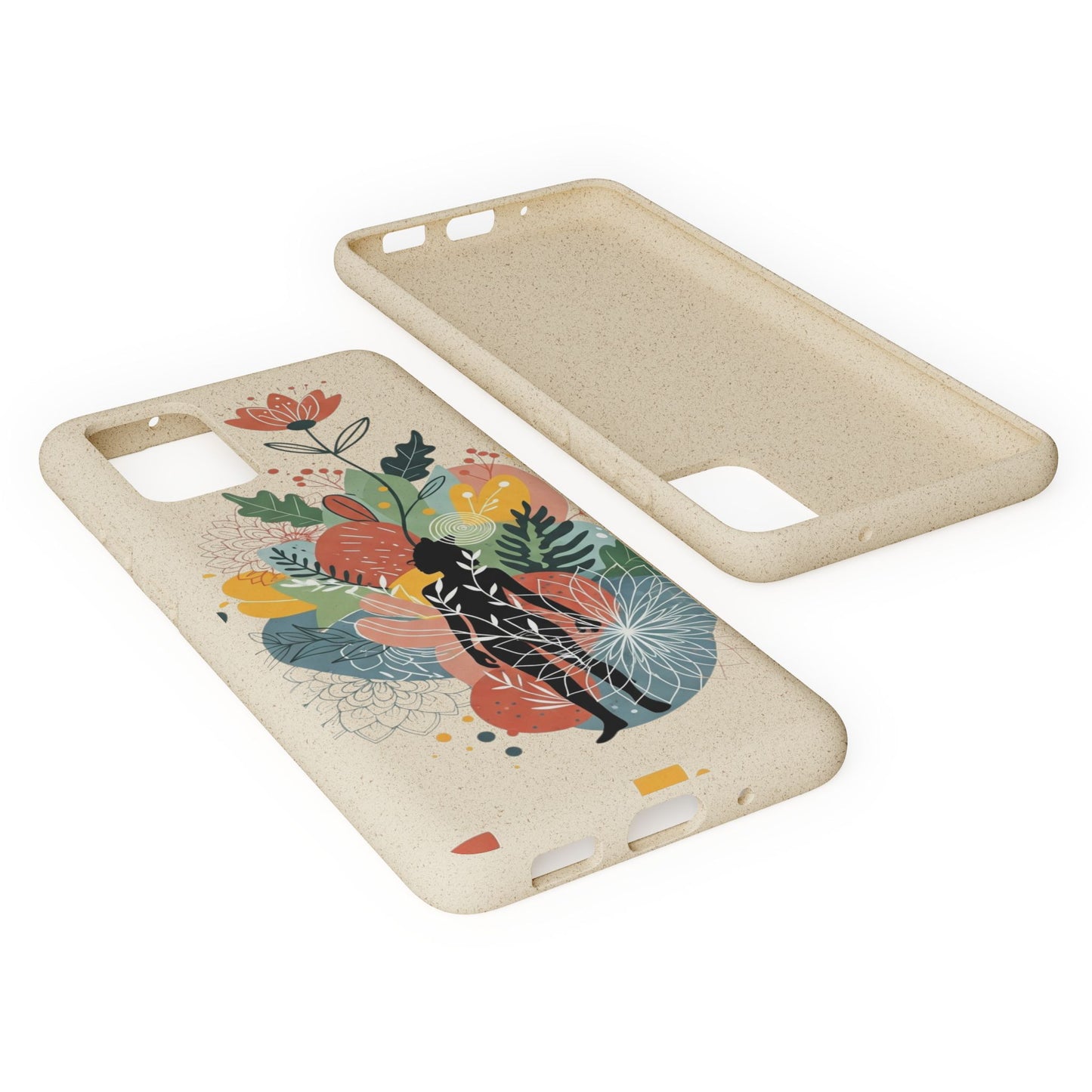 Be The First You Biodegradable Phone Case