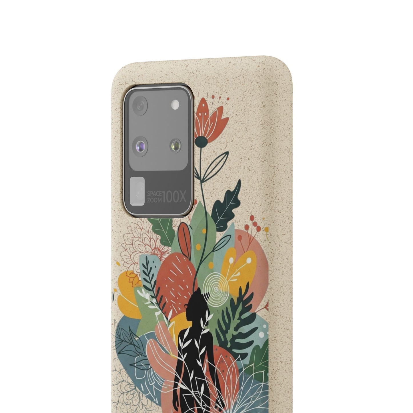 Be The First You Biodegradable Phone Case