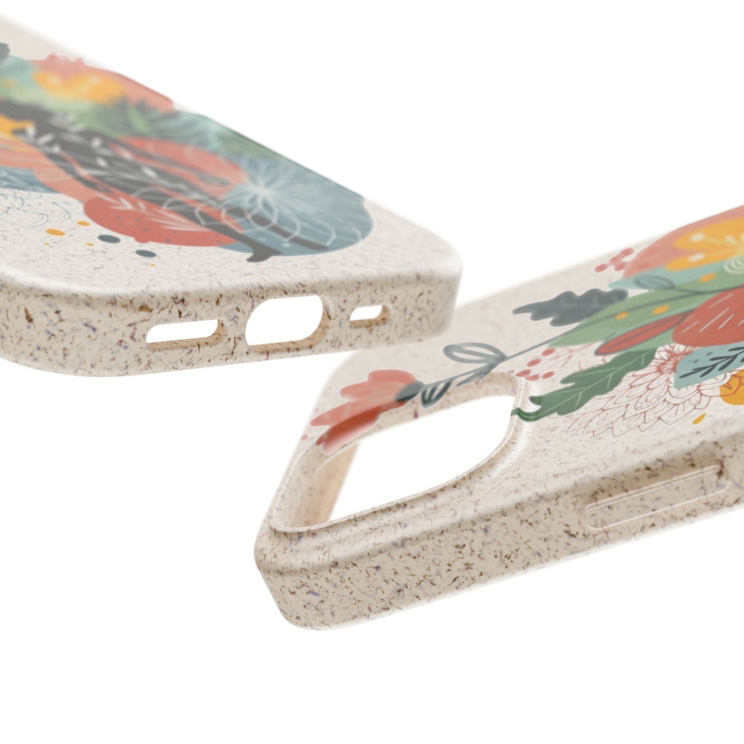 Be The First You Biodegradable Phone Case