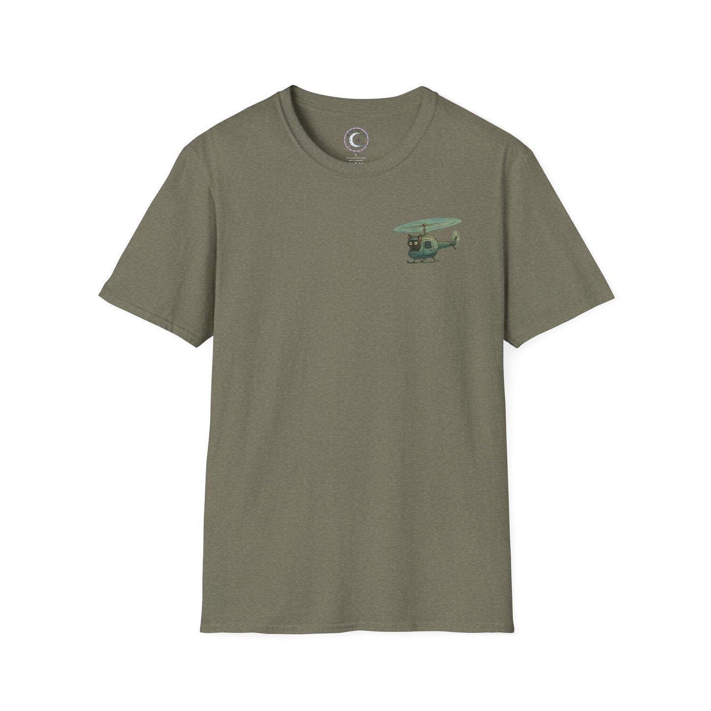 Accountability Skeleton Graphic Tee