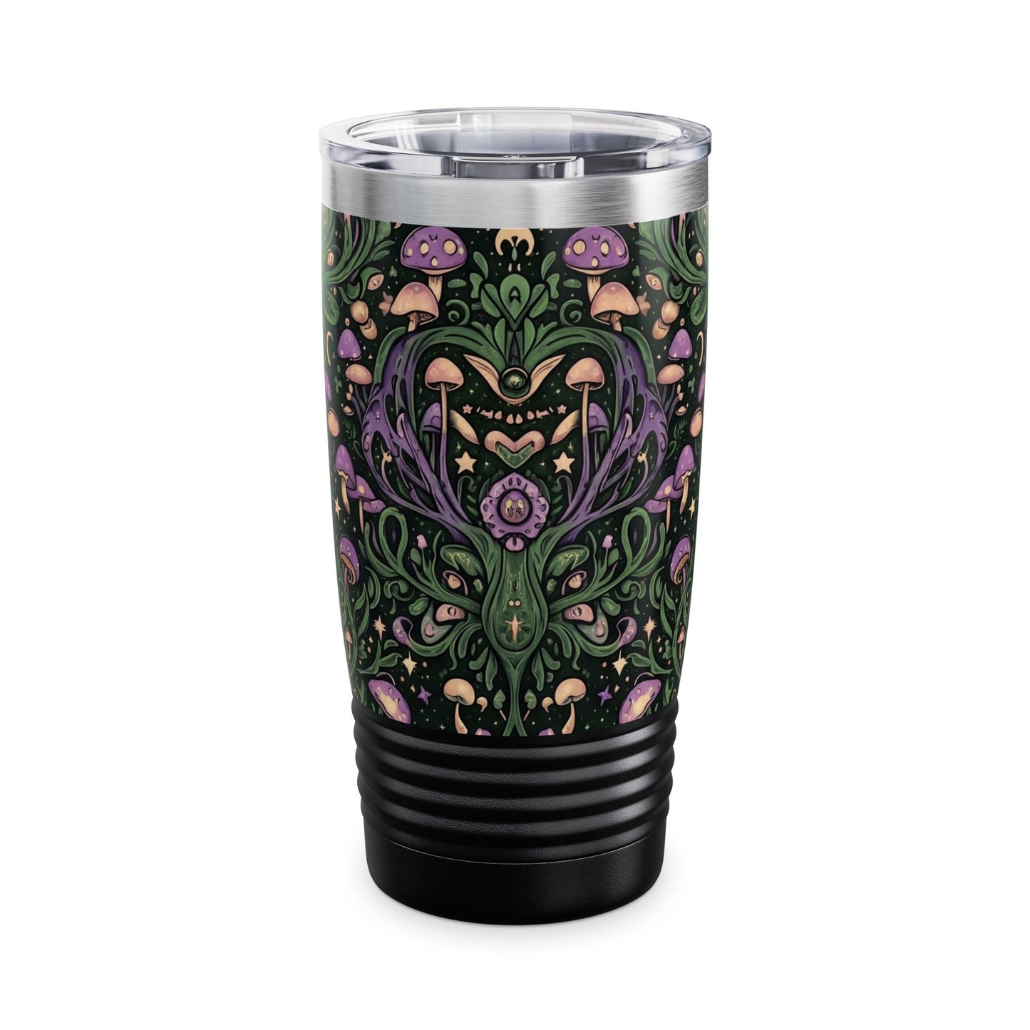 Be The First You Tarot Ringneck Tumbler, 20oz