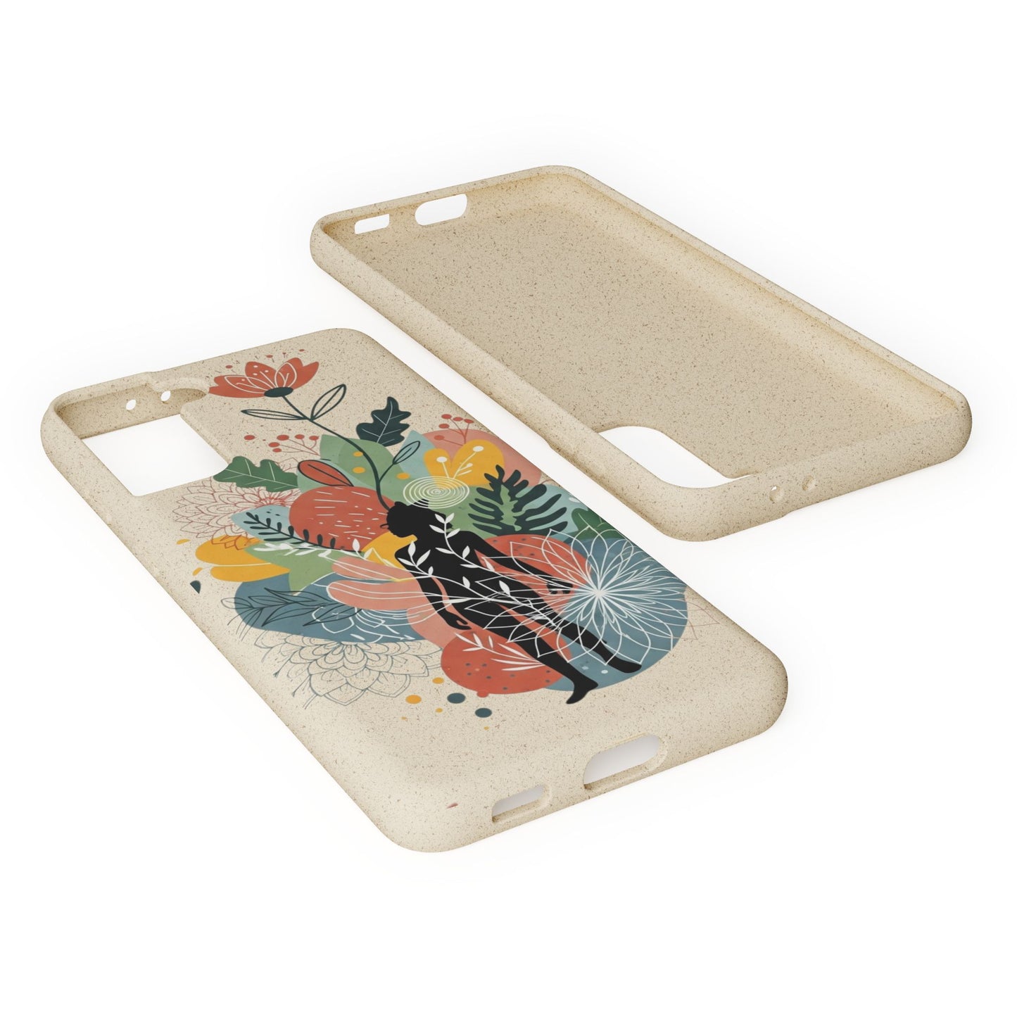 Be The First You Biodegradable Phone Case