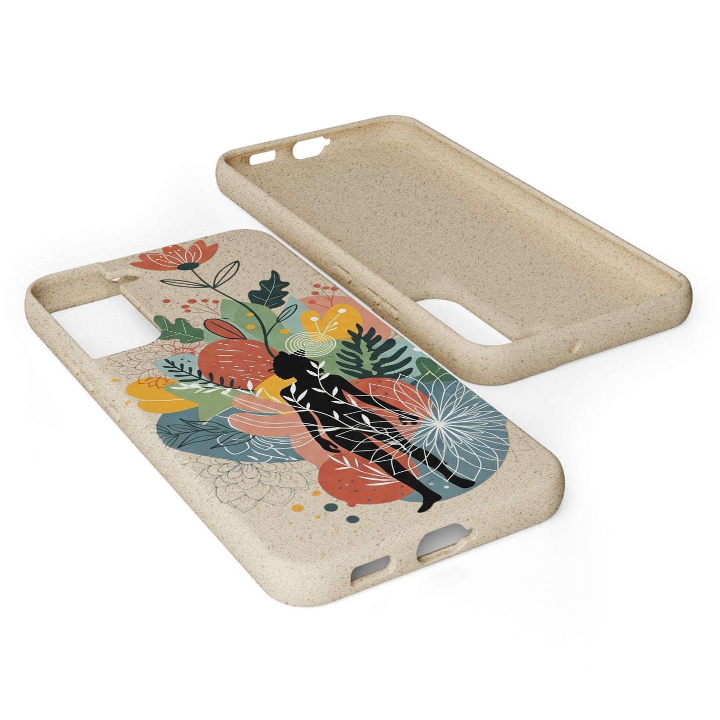 Be The First You Biodegradable Phone Case