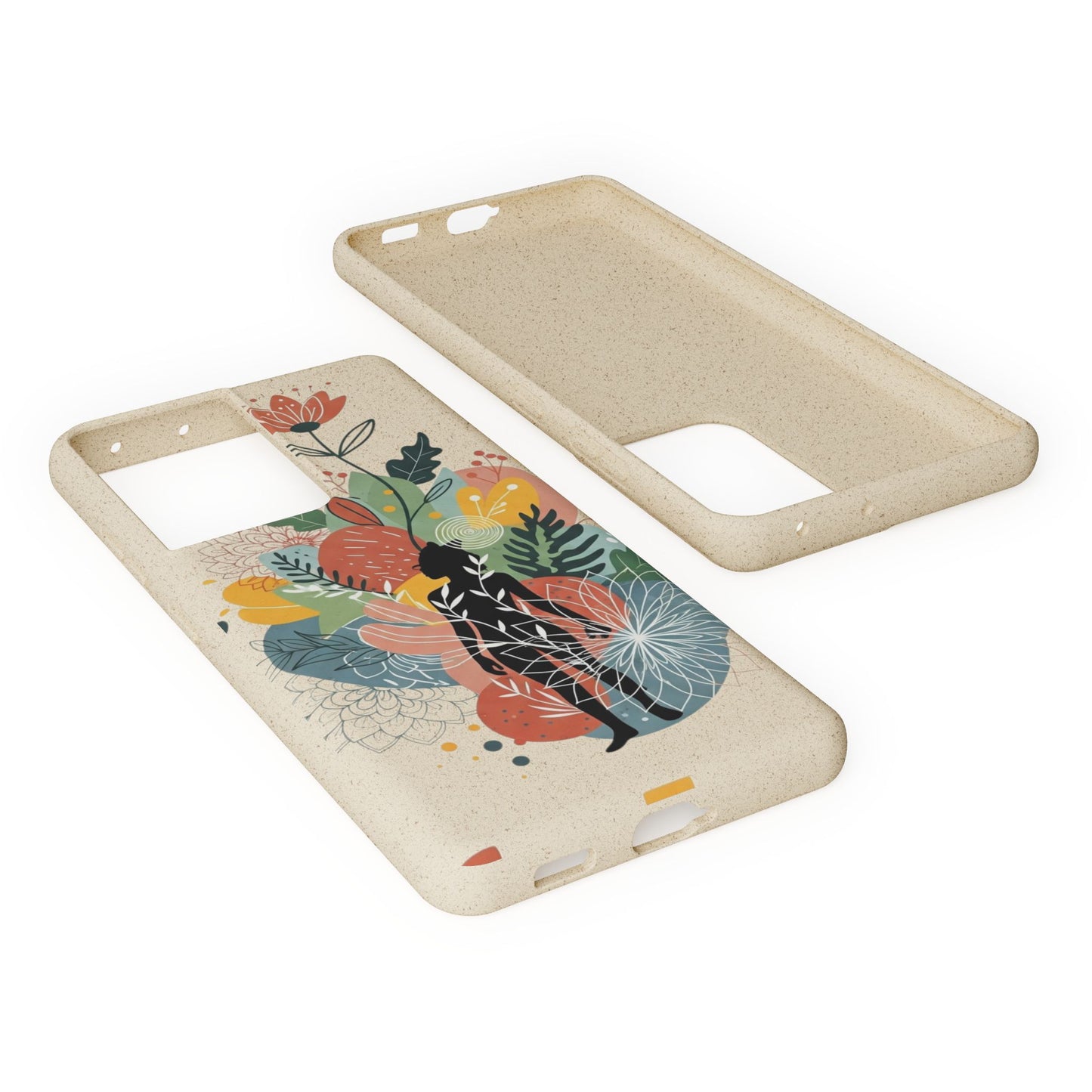 Be The First You Biodegradable Phone Case