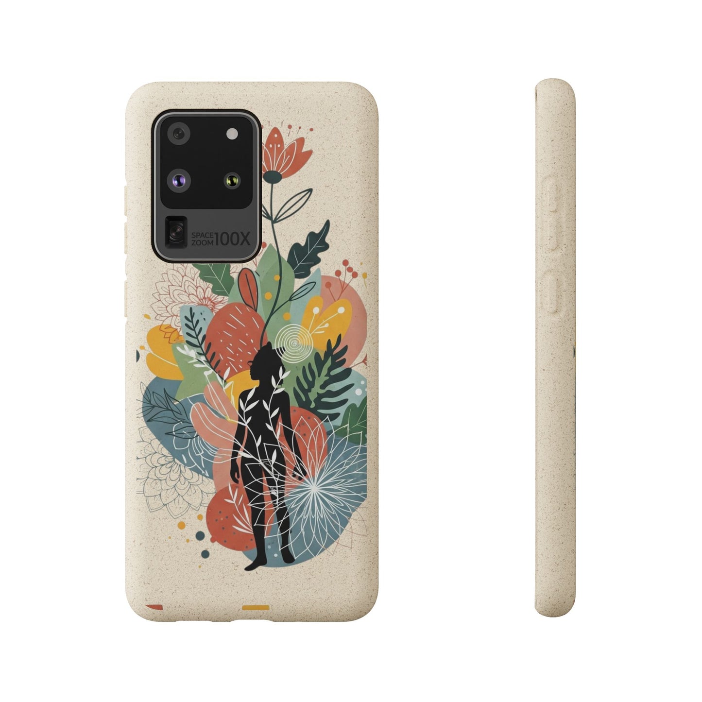 Be The First You Biodegradable Phone Case
