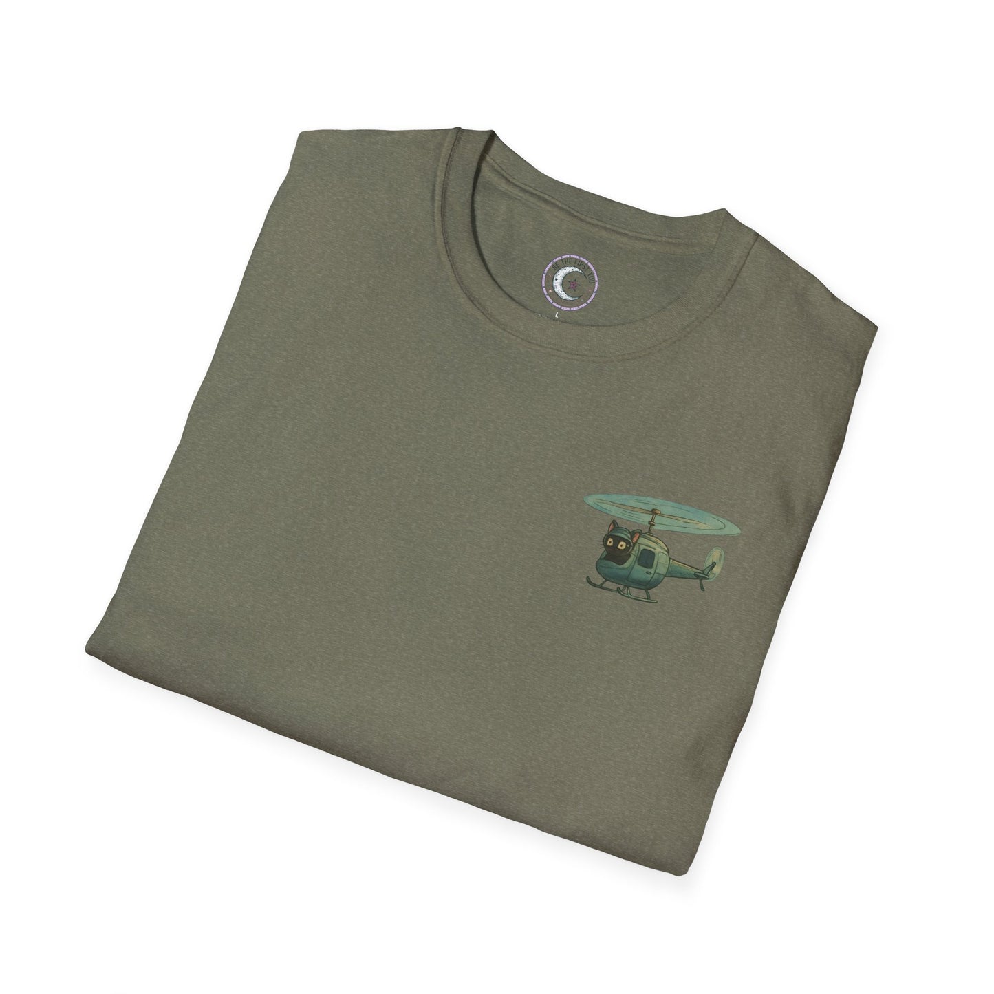 Accountability Skeleton Graphic Tee