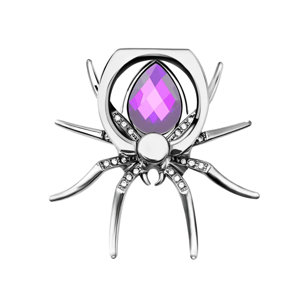 Spider Ring Phone Holder