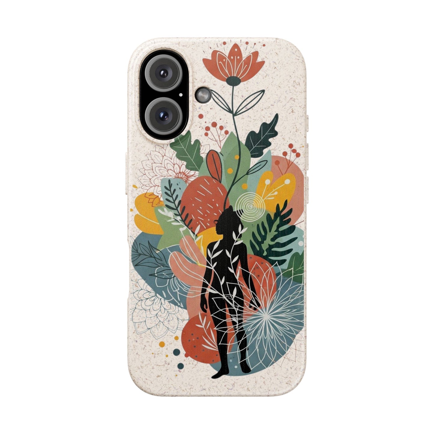 Be The First You Biodegradable Phone Case