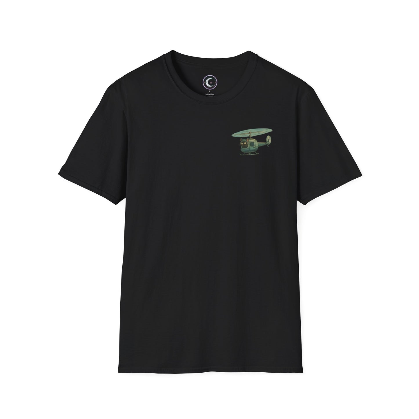 Accountability Skeleton Graphic Tee