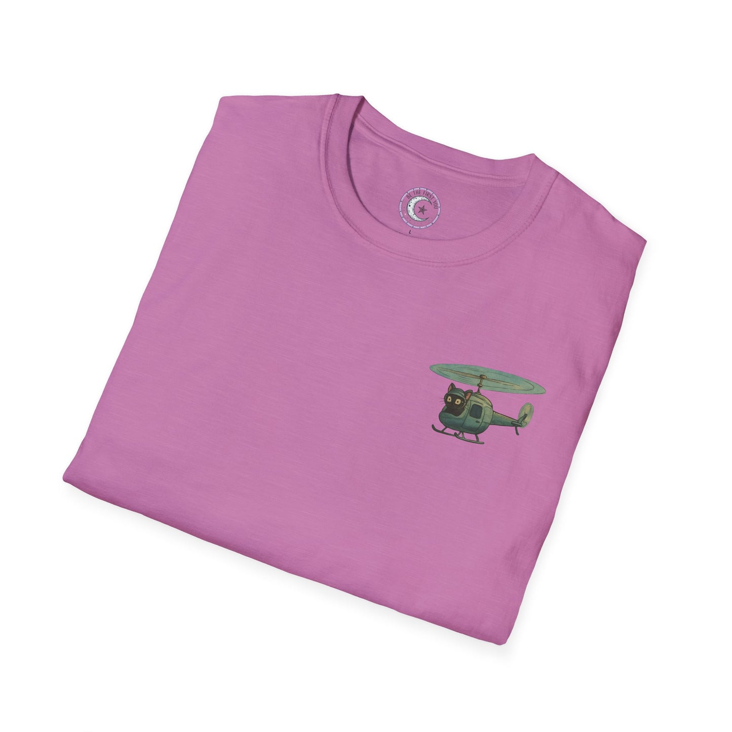 Accountability Skeleton Graphic Tee