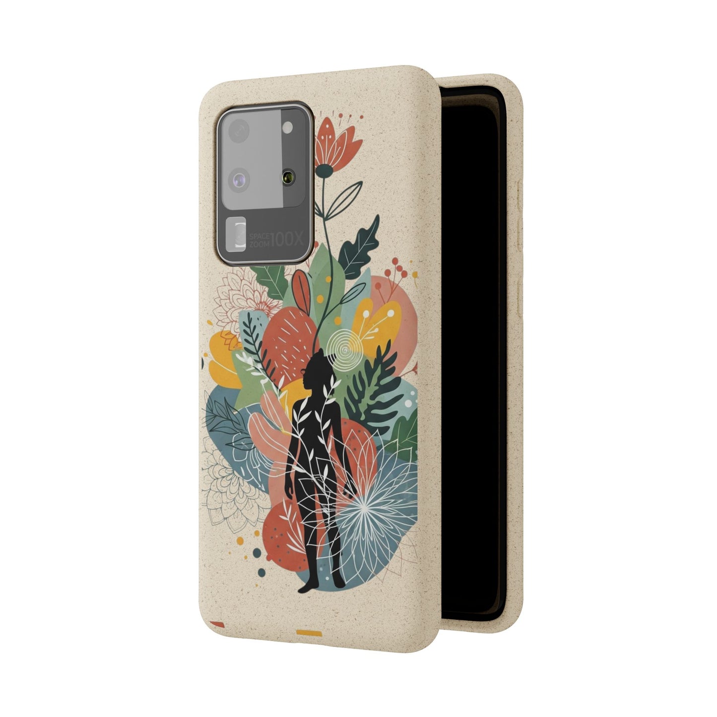 Be The First You Biodegradable Phone Case