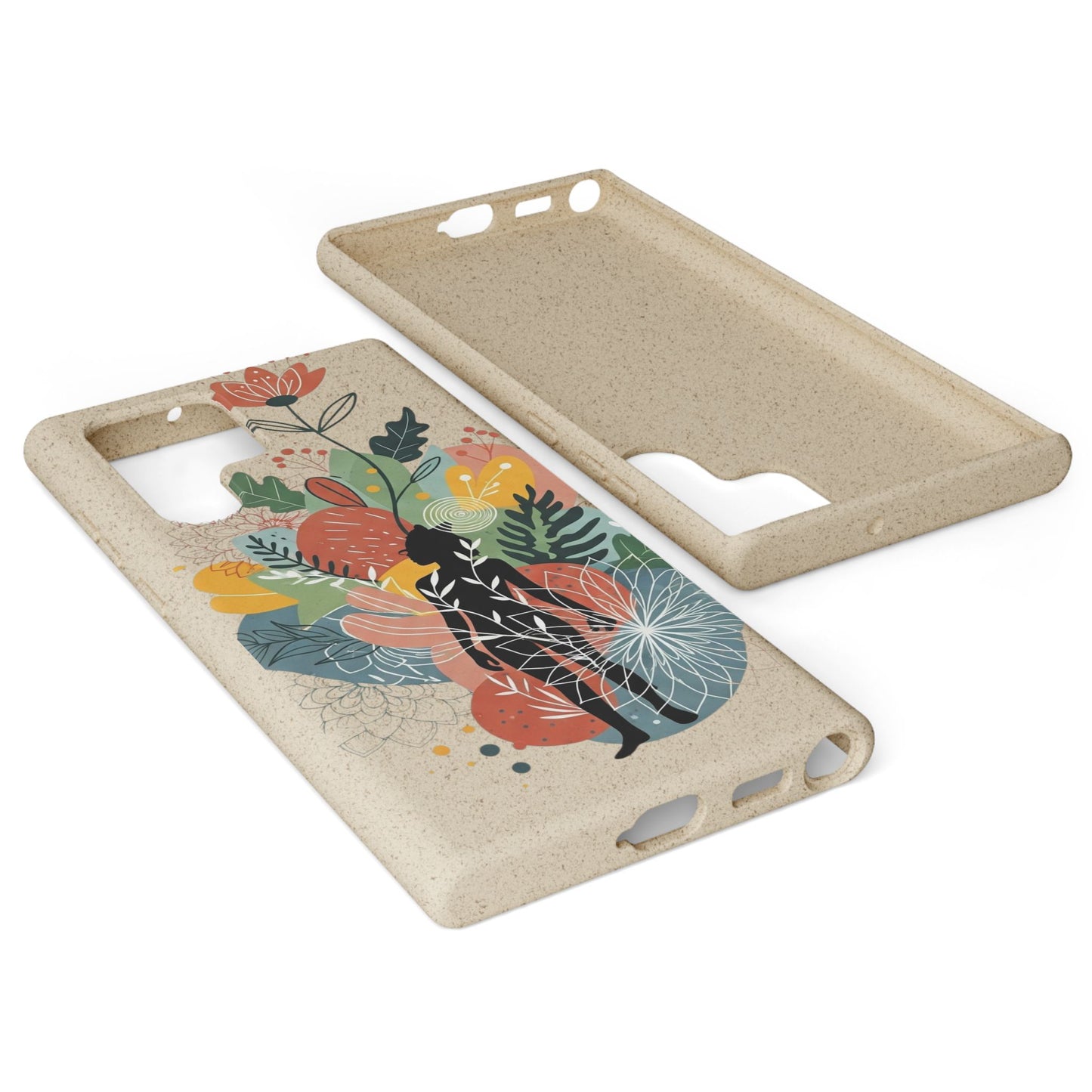 Be The First You Biodegradable Phone Case