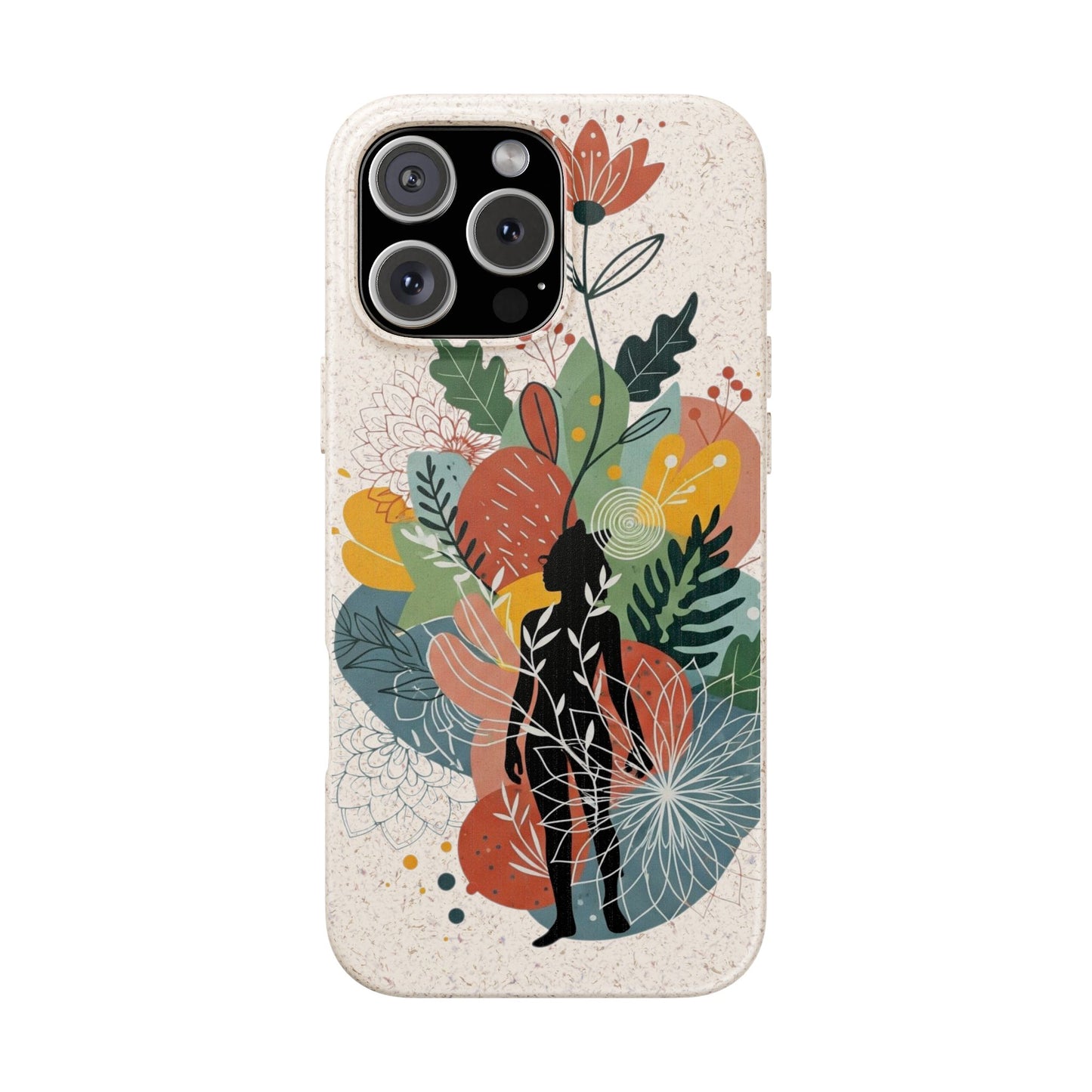 Be The First You Biodegradable Phone Case