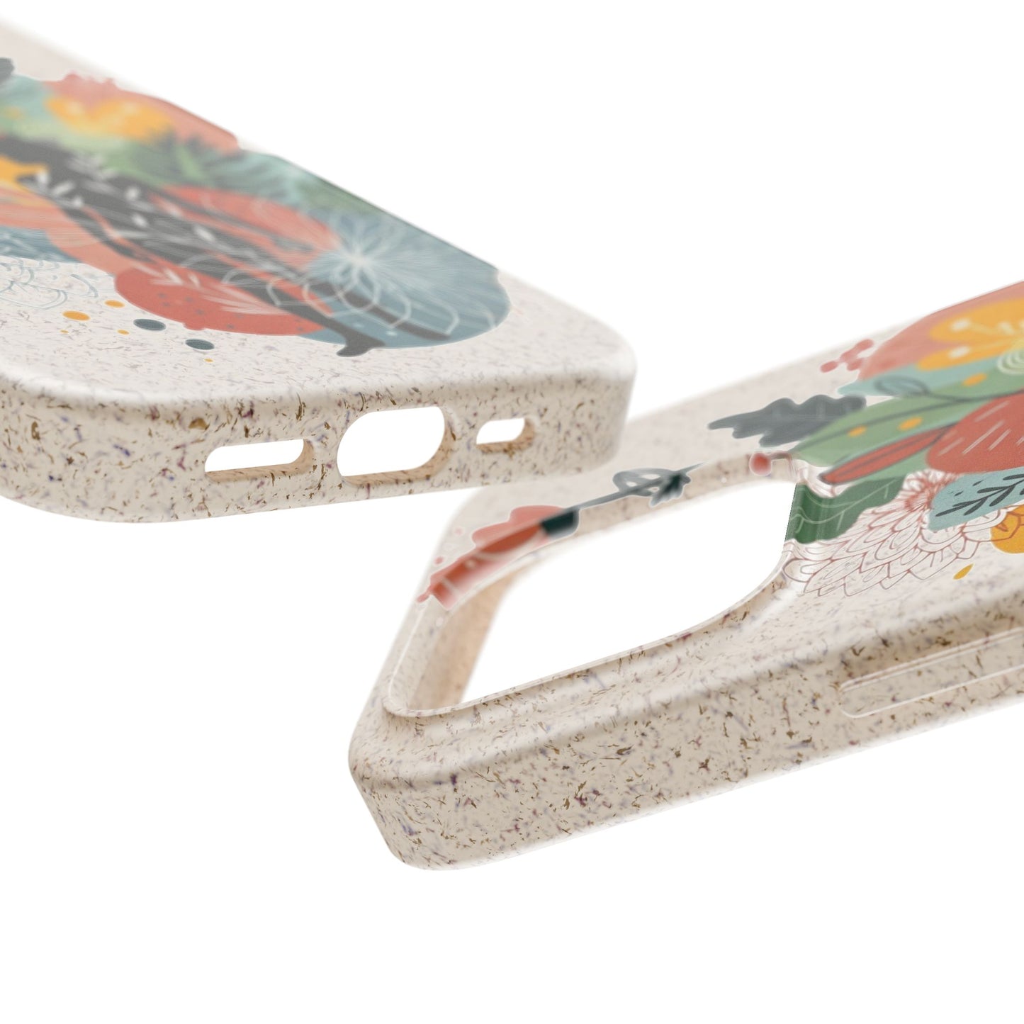 Be The First You Biodegradable Phone Case