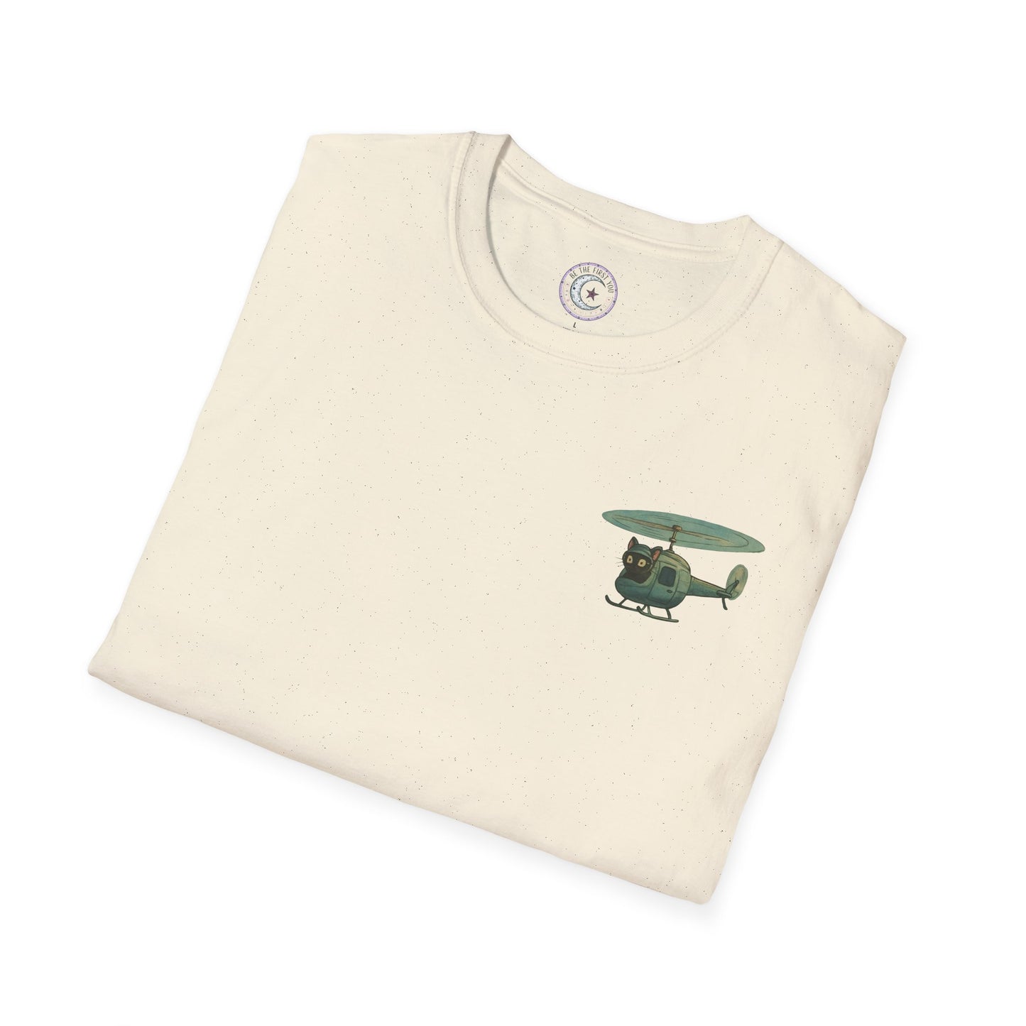 Accountability Skeleton Graphic Tee