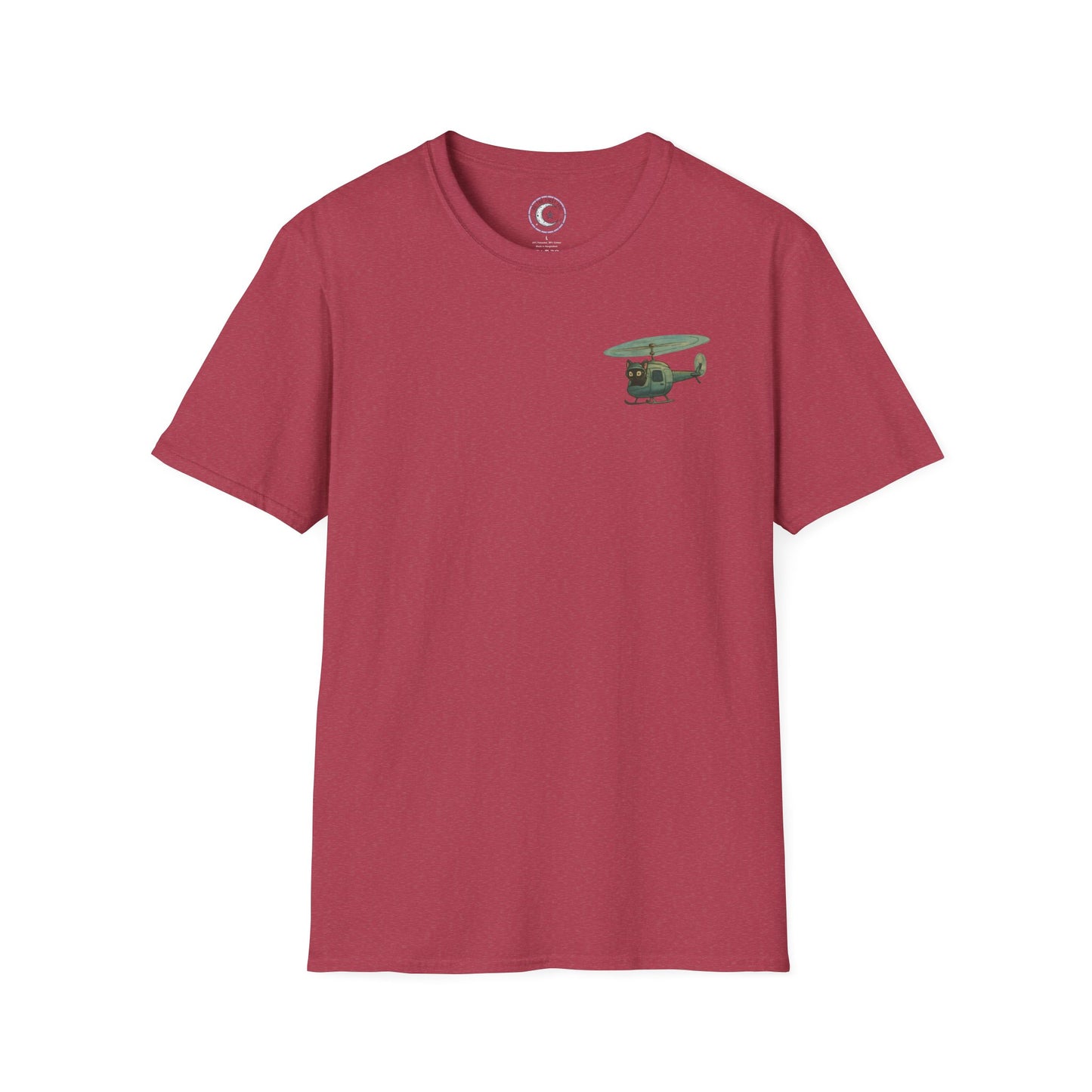 Accountability Skeleton Graphic Tee