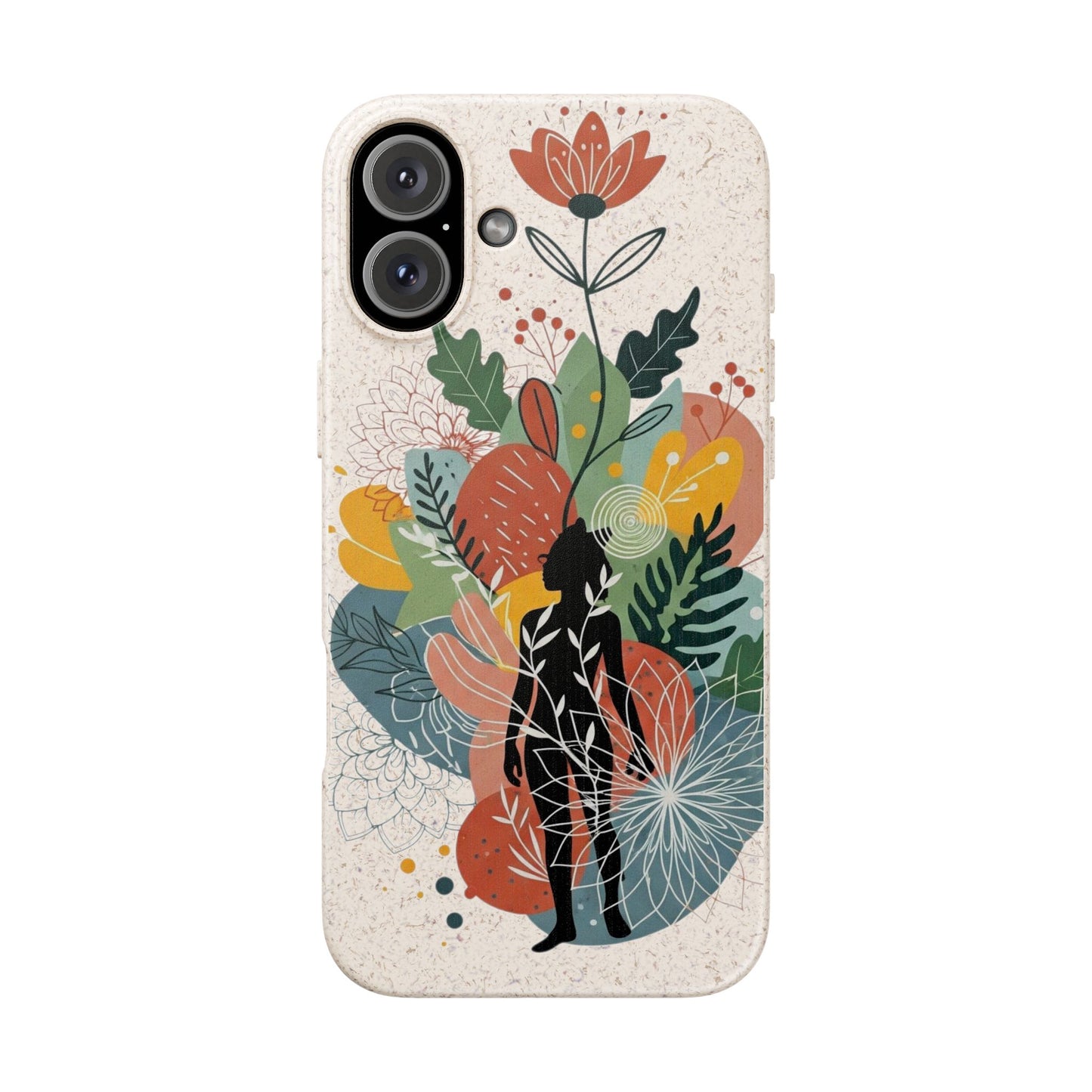 Be The First You Biodegradable Phone Case