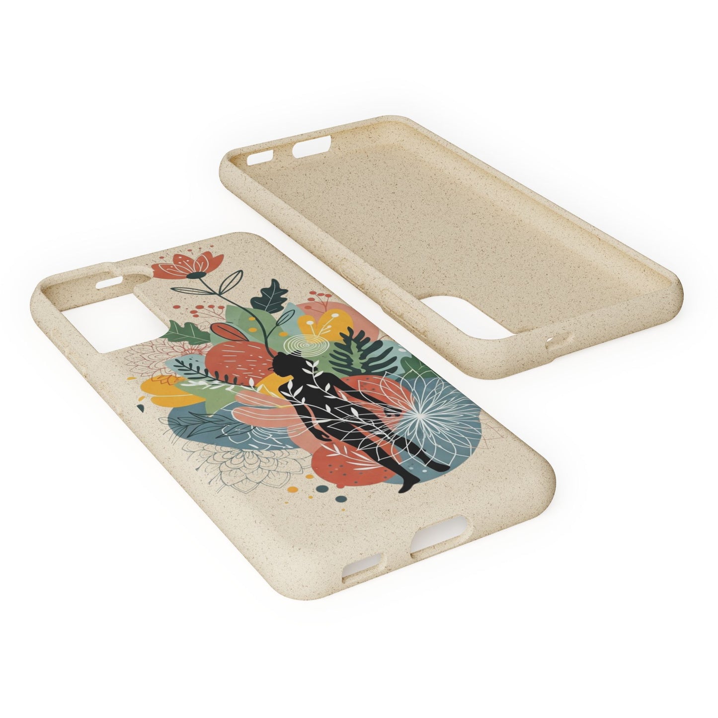 Be The First You Biodegradable Phone Case