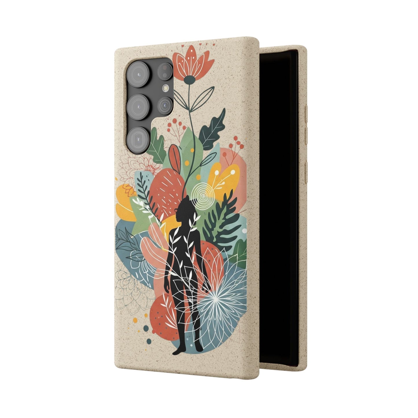 Be The First You Biodegradable Phone Case