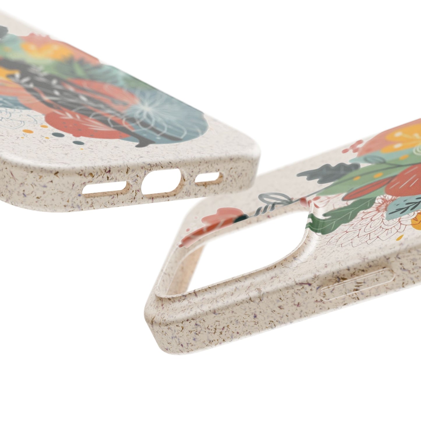 Be The First You Biodegradable Phone Case