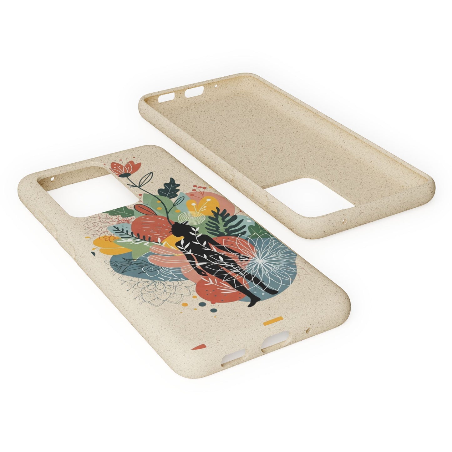 Be The First You Biodegradable Phone Case