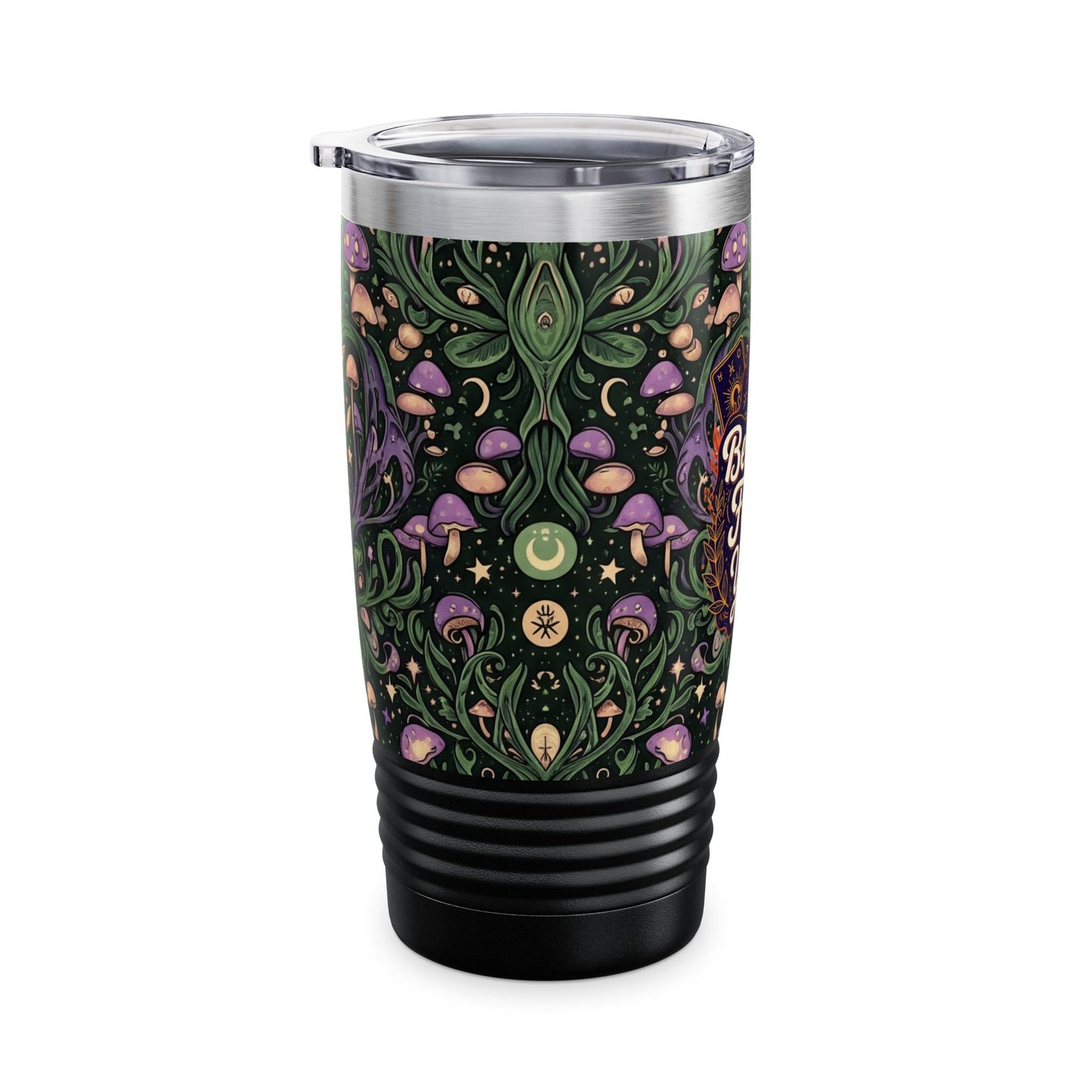 Be The First You Tarot Ringneck Tumbler, 20oz
