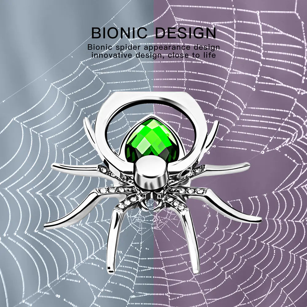 Spider Ring Phone Holder