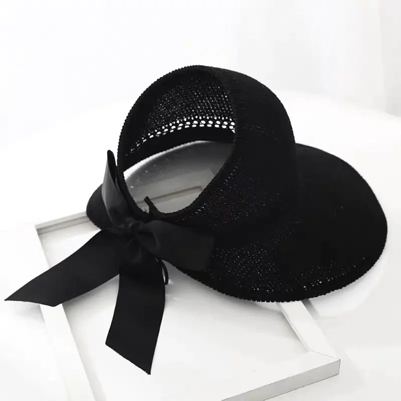 Summer Women's UV Protection Sun Hat