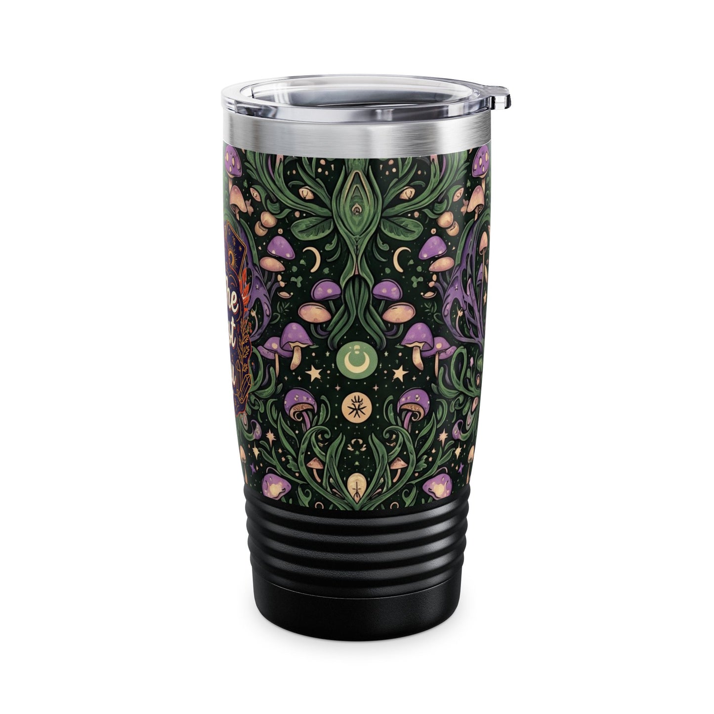 Be The First You Tarot Ringneck Tumbler, 20oz