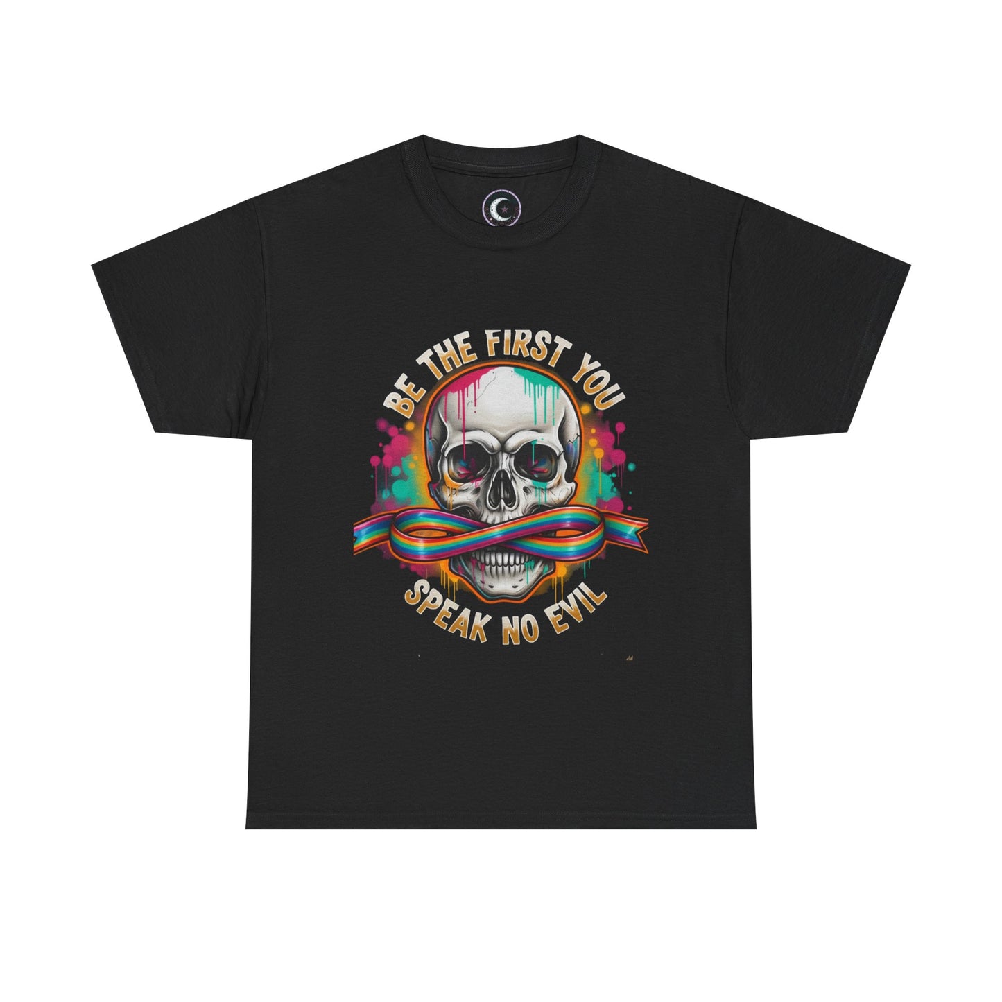 BT1Y Speak No Evil Tee