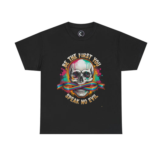 BT1Y Speak No Evil Tee