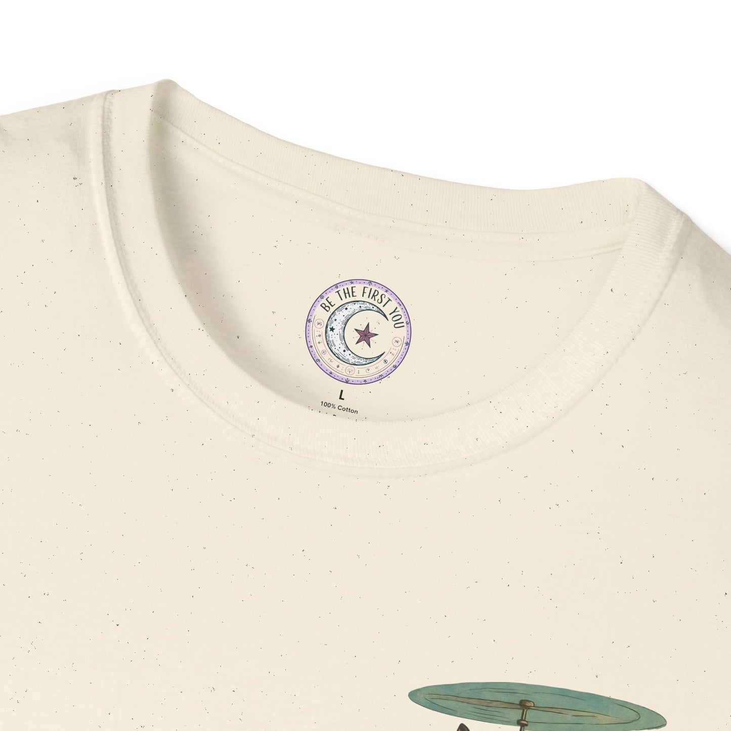 Accountability Skeleton Graphic Tee
