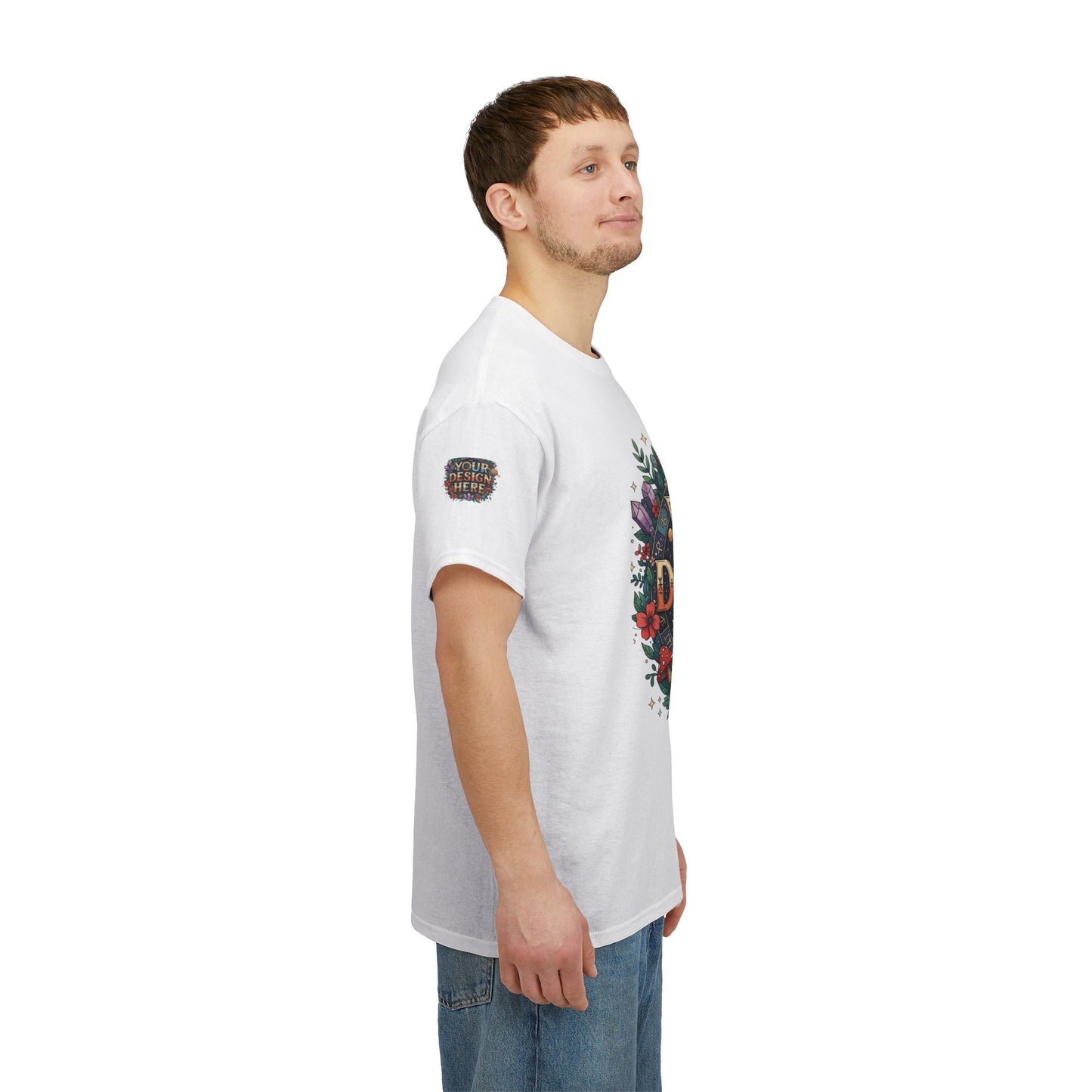 Custom, Personalized Tee- Your Own Design, Perfect Gift