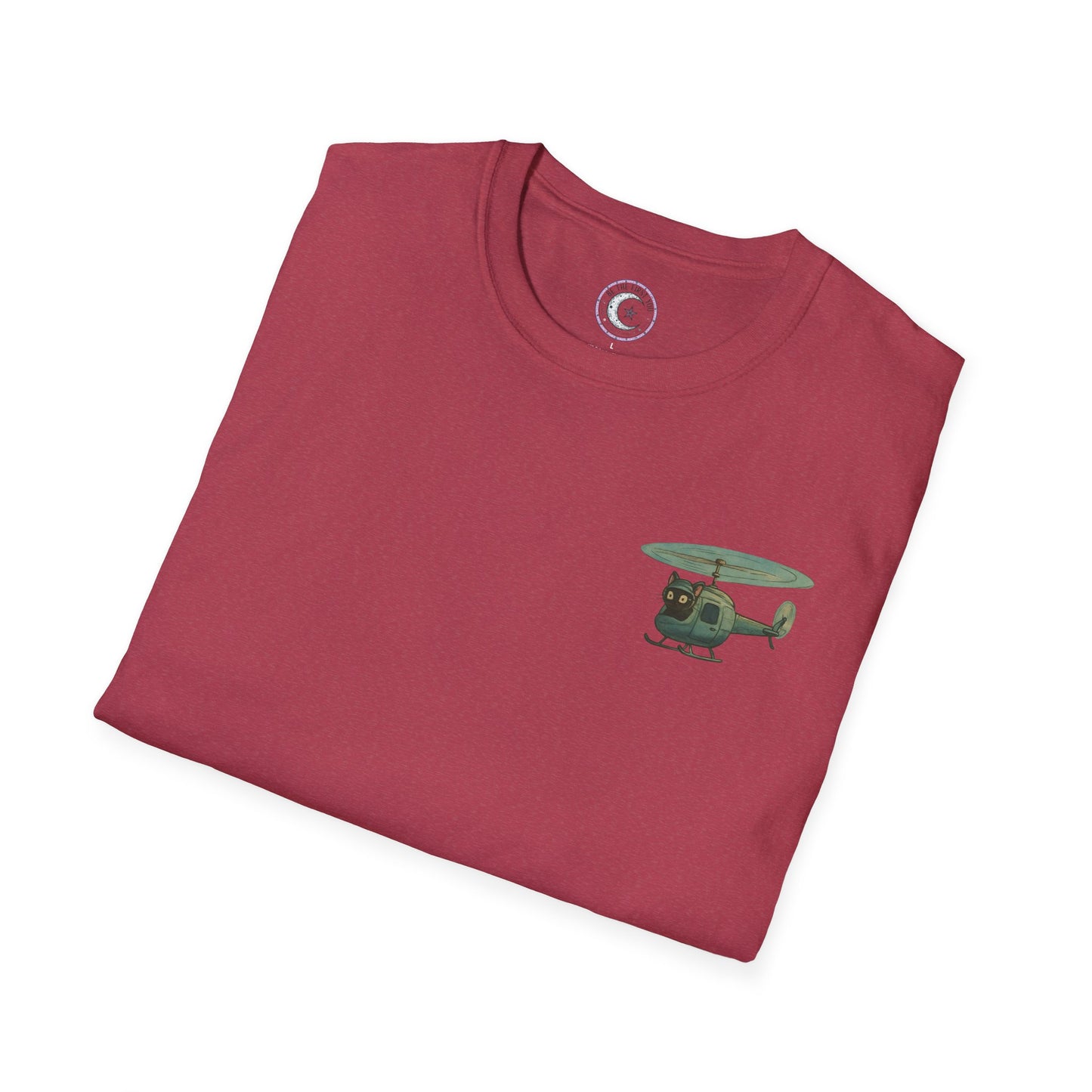 Accountability Skeleton Graphic Tee