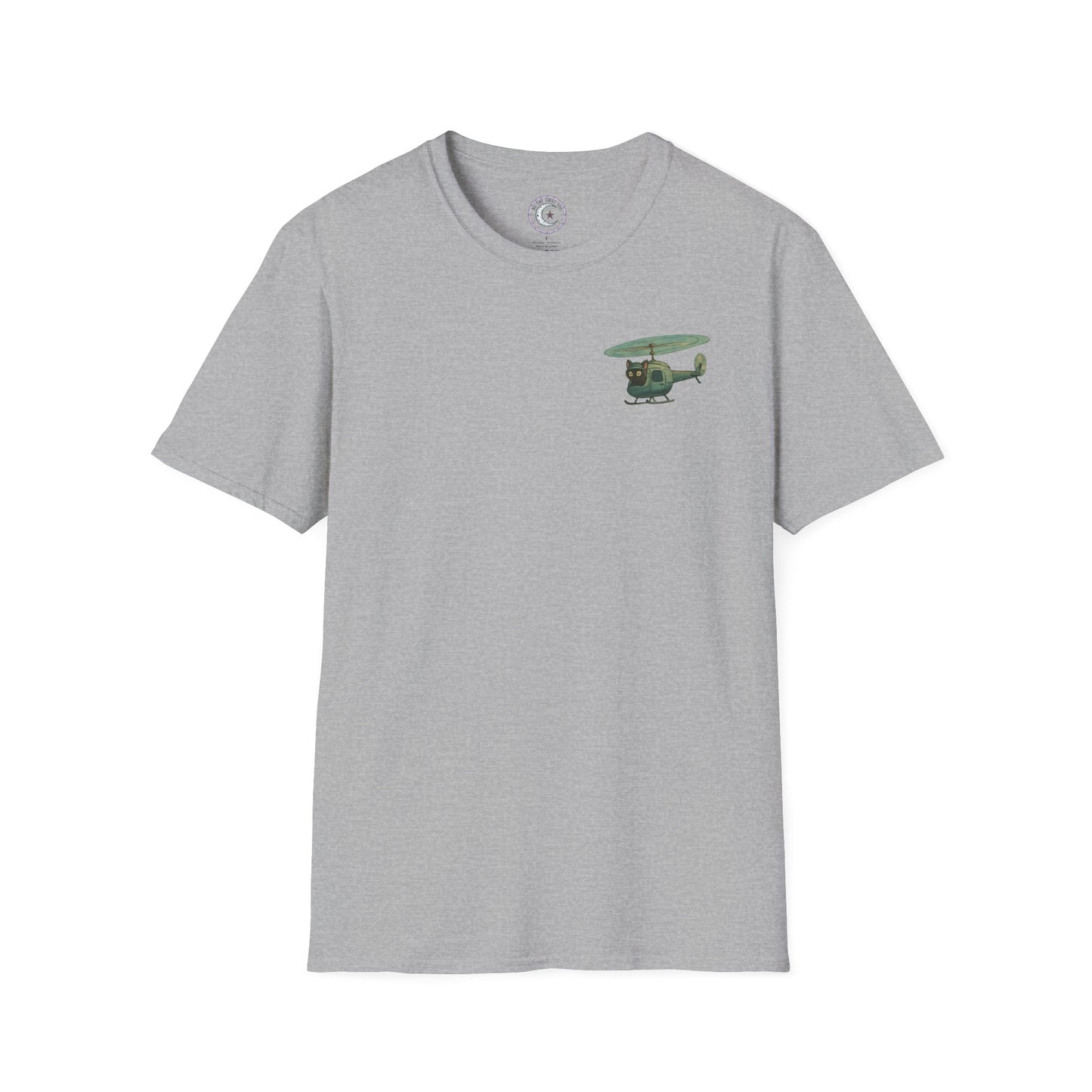 Accountability Skeleton Graphic Tee