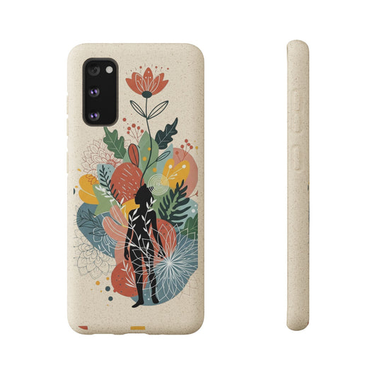 Be The First You Biodegradable Phone Case