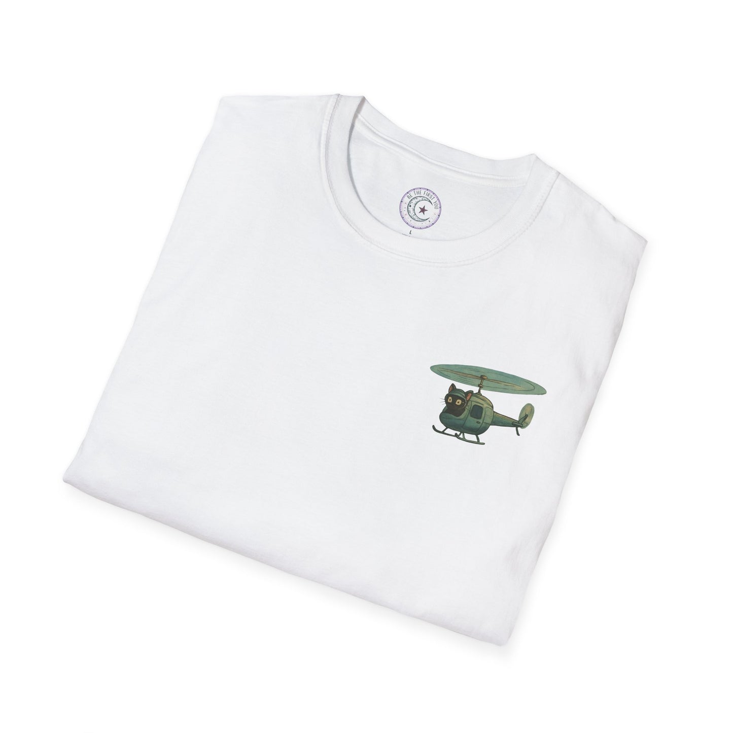 Accountability Skeleton Graphic Tee