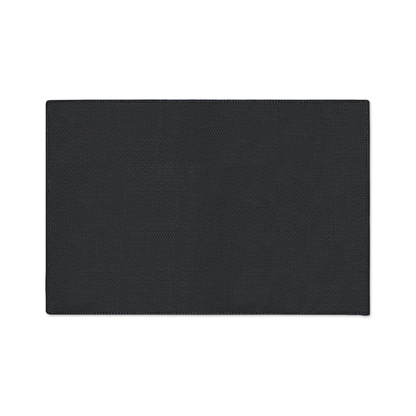 Maturity Rating Funny Welcome Mat
