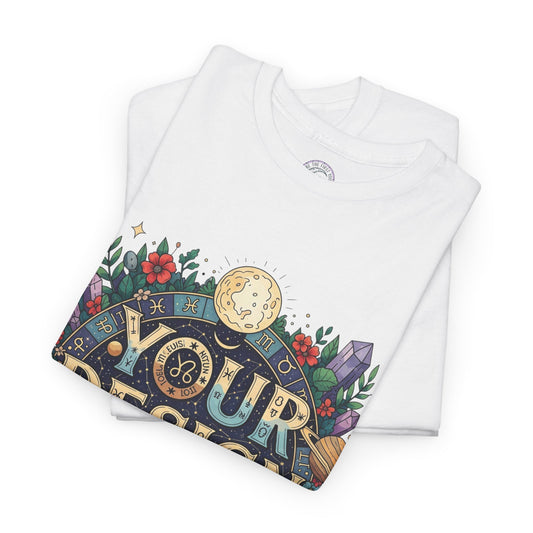 Custom, Personalized Tee- Your Own Design, Perfect Gift
