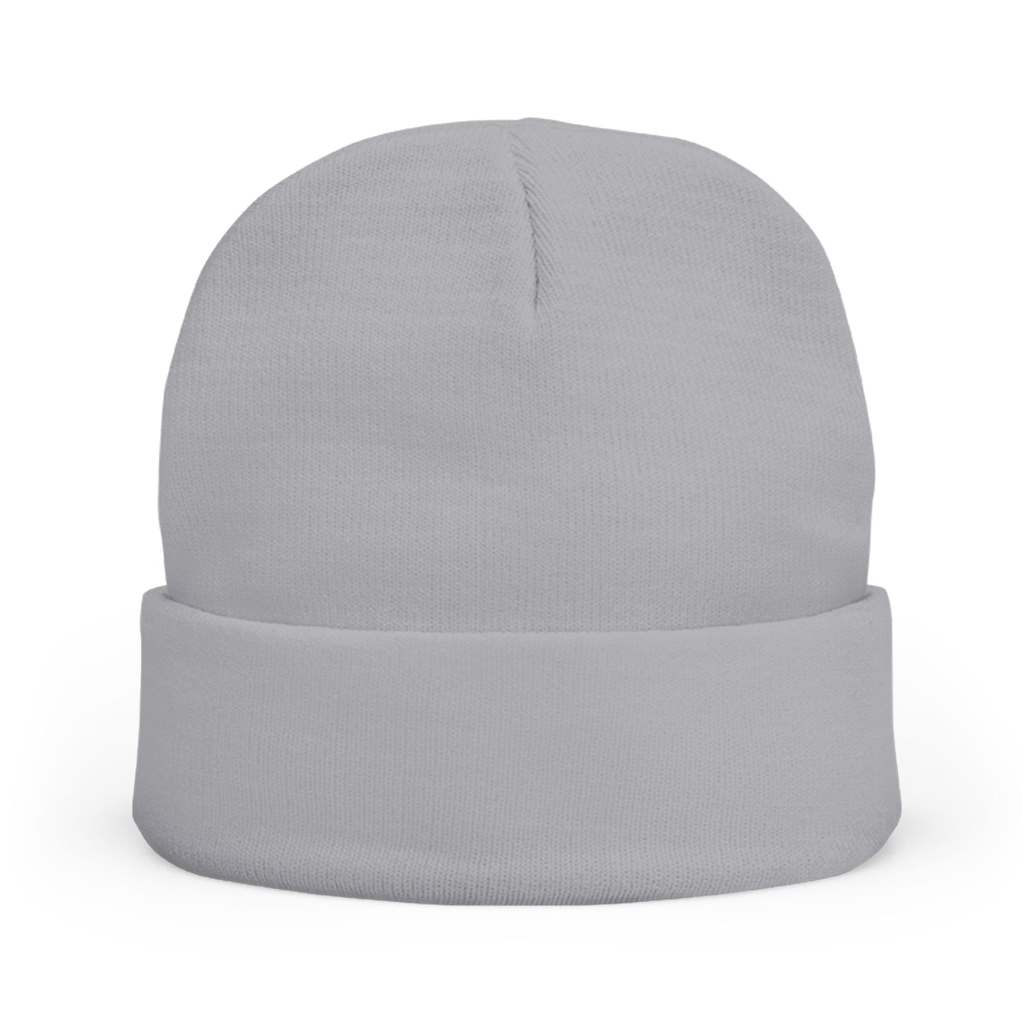 Unmedicated and Insane: Knit Beanie