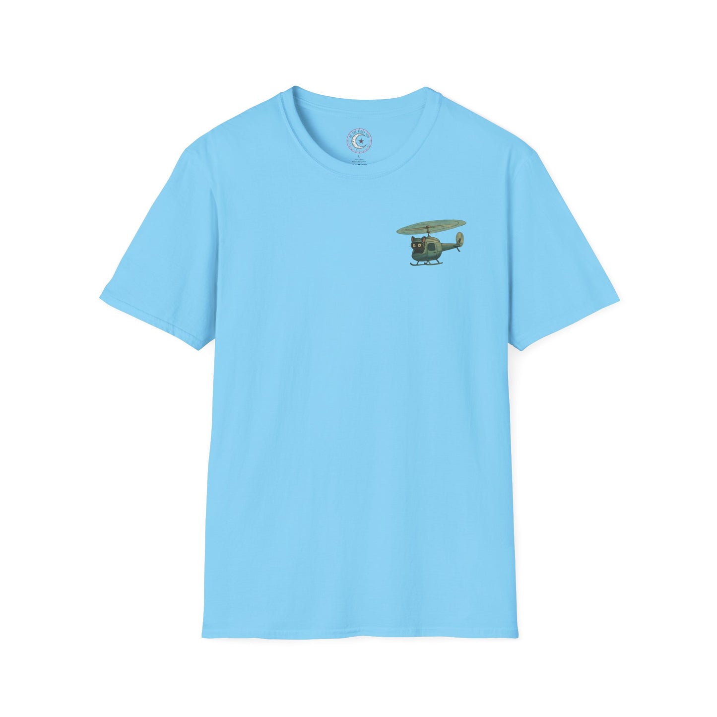 Accountability Skeleton Graphic Tee