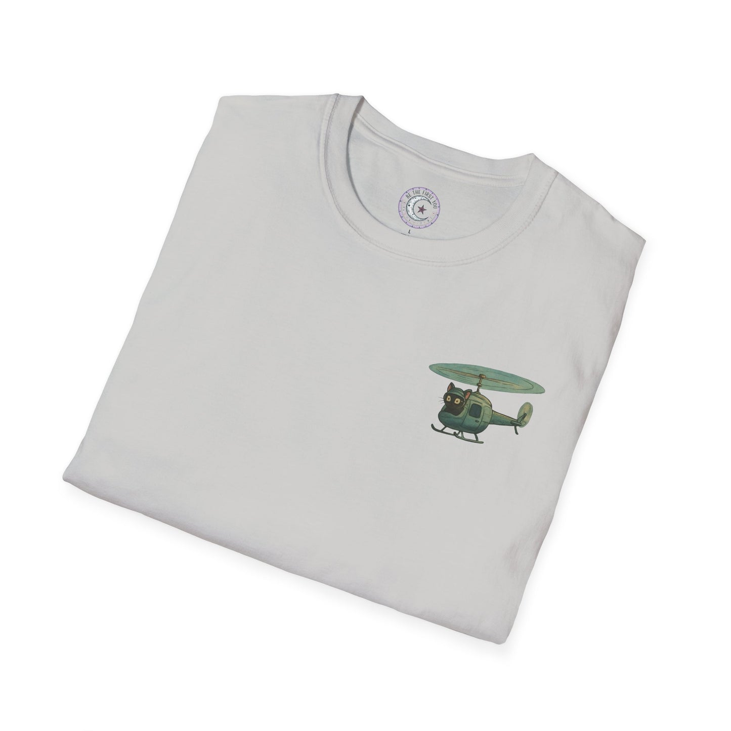 Accountability Skeleton Graphic Tee