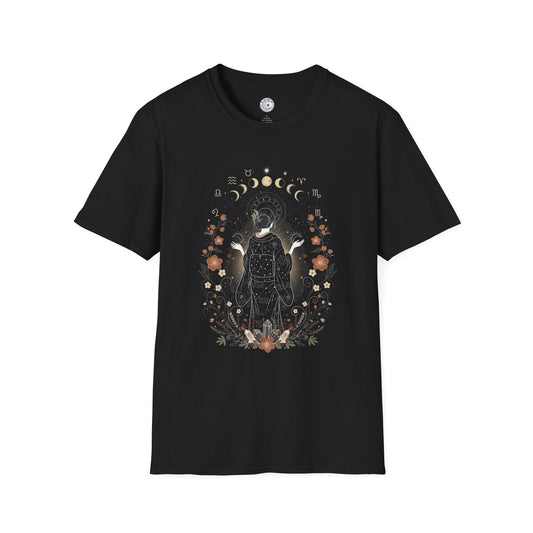 Atrology-Kimono Tee