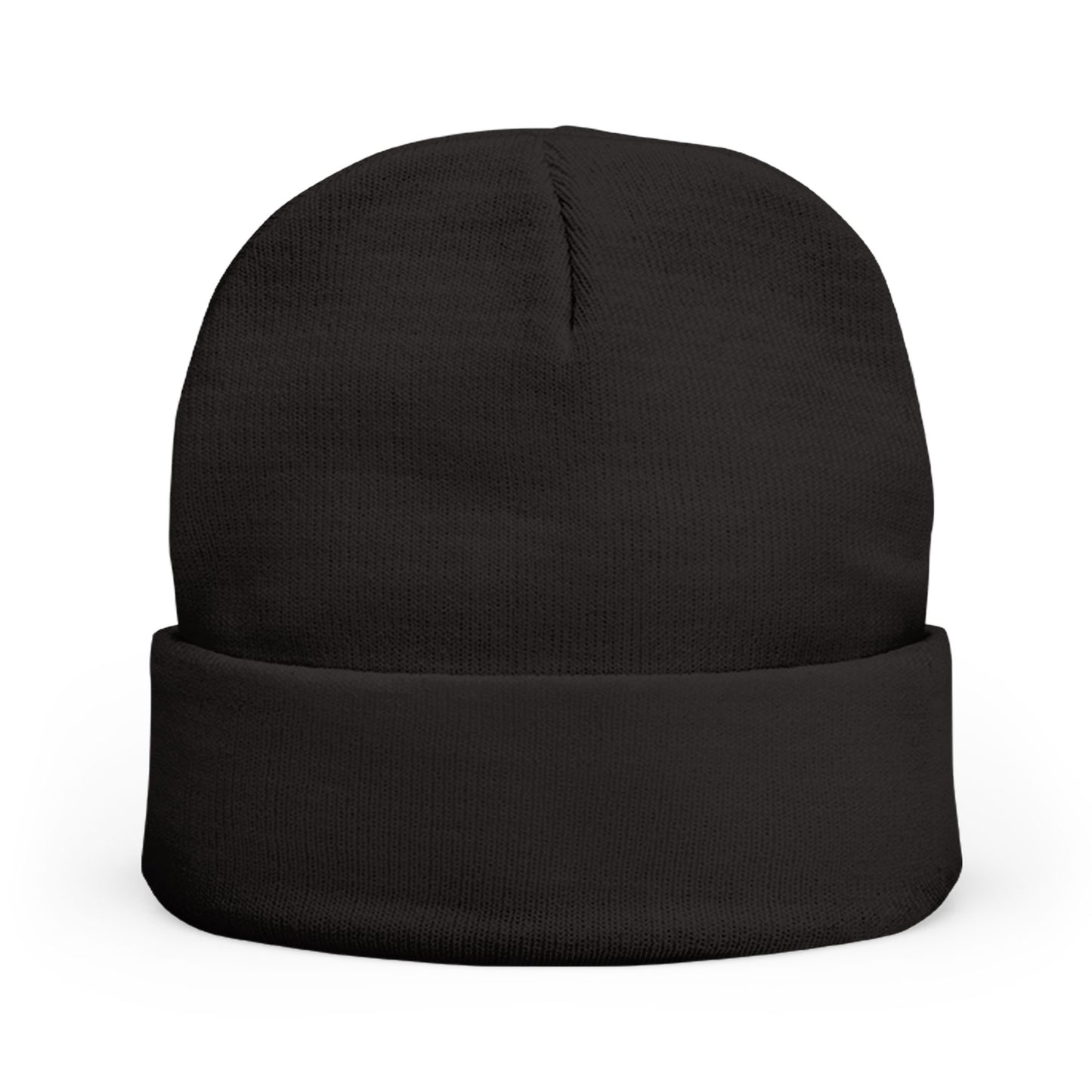 Unmedicated and Insane: Knit Beanie