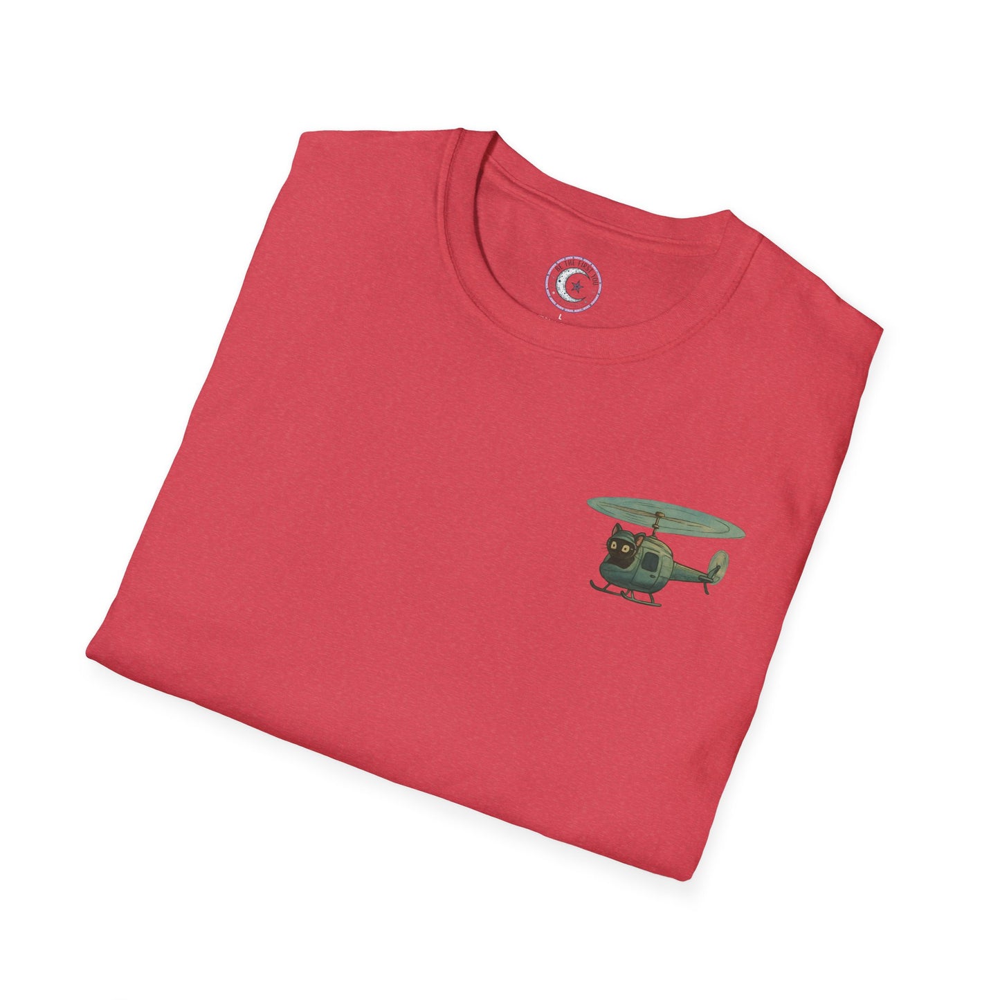 Accountability Skeleton Graphic Tee