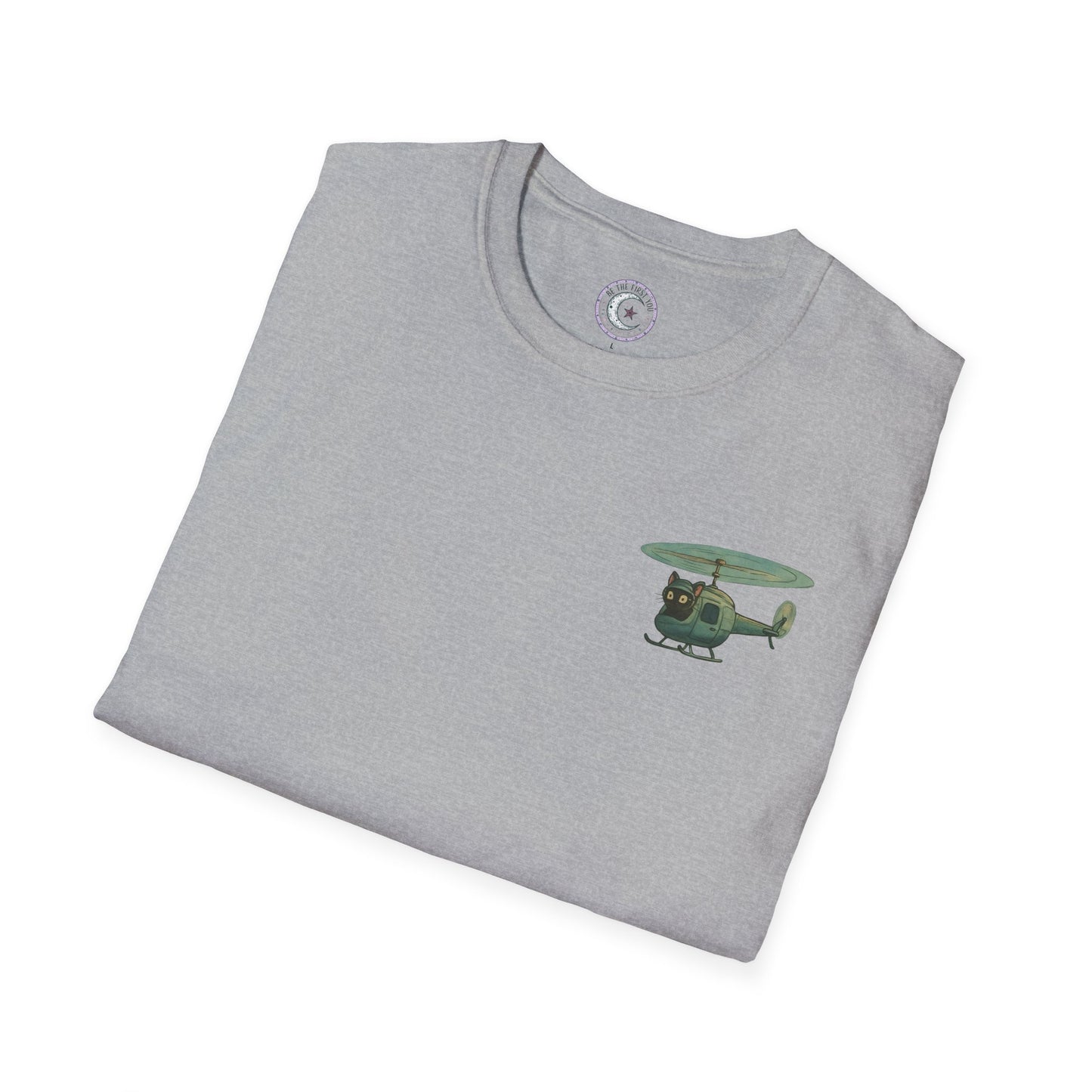 Accountability Skeleton Graphic Tee